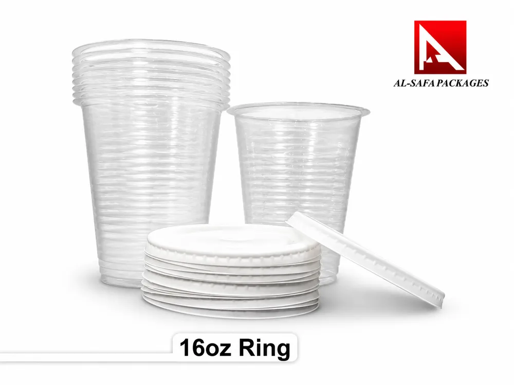 Ring 16 oz